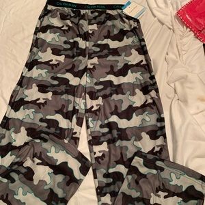 Boys Calvin Klein sleepwear